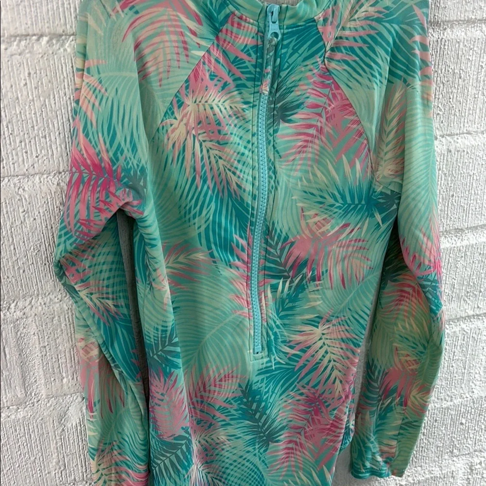 Roxy vibrant swimsuit